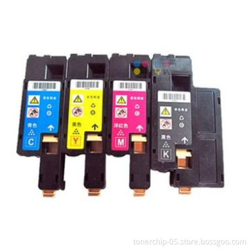 Toner cartridge for Epson CX17NF/C1700/ C1750/ C1750N